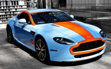 Aston Martin Vantage,   , , , 